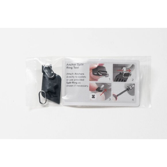 Peak Design Ring Mount Accessory Kit for Cameras / Anchors - Picture 4 of 9